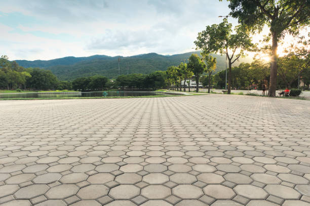Decorative Driveway Pavers in Locust Valley, NY