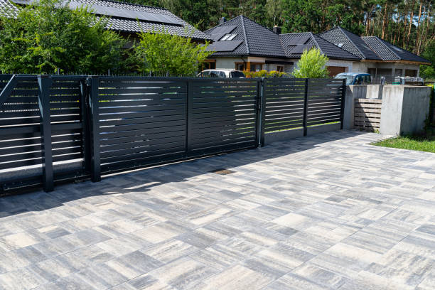 Best Driveway Paving Near Me  in Locust Valley, NY