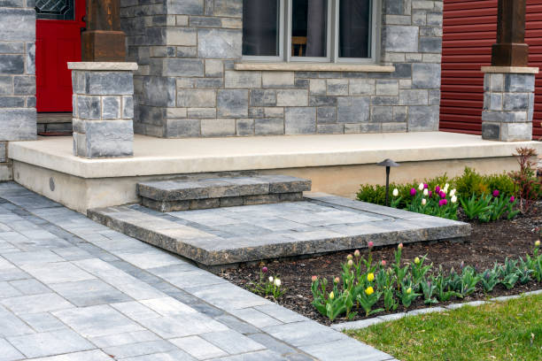 Best Driveway Resurfacing Pavers  in Locust Valley, NY