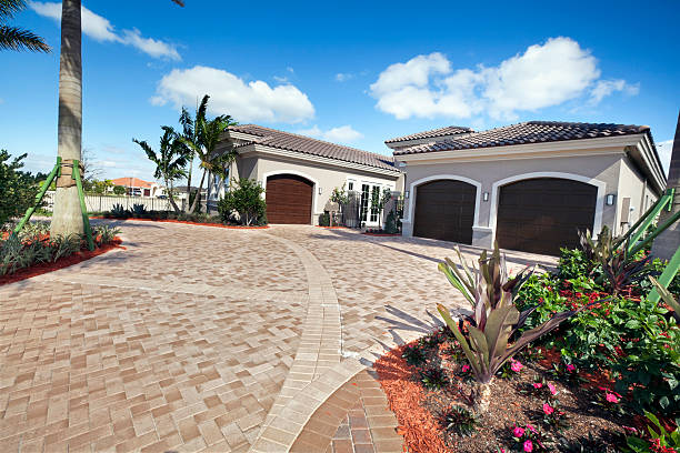 Professional Driveway Pavers in Locust Valley, NY