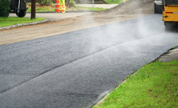 Best Commercial Driveway Pavers  in Locust Valley, NY