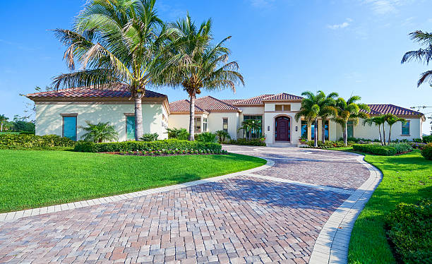 Best Permeable Paver Driveway  in Locust Valley, NY