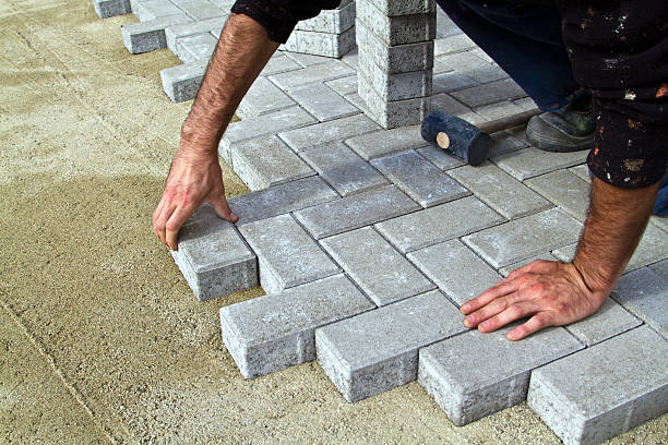 Best Driveway Pavers for Homes  in Locust Valley, NY