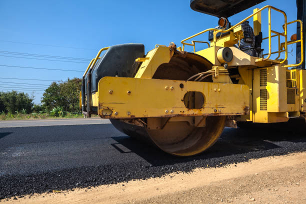 Best Professional Driveway Pavers  in Locust Valley, NY